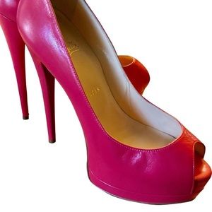 Christian Louboutin- Palais Royal 140